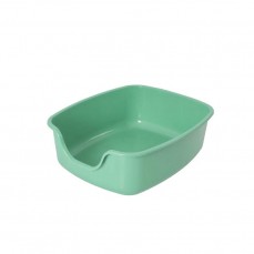 21561 - BANDEJA FUNDA BIG VERDE AGUA