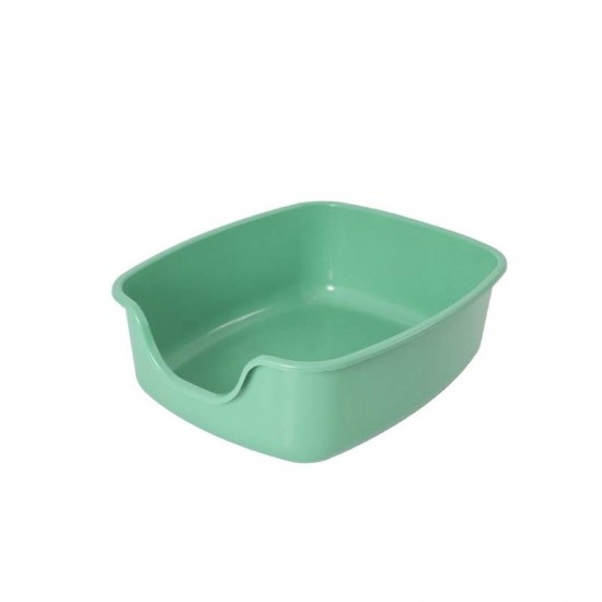 BANDEJA FUNDA BIG VERDE AGUA