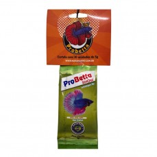 21550 - RACAO PROBETTA CARTELA 30X5G
