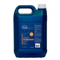 21831 - SHAMPOO PREMIUM MAX LIMPEZA PROFUNDA 5LT