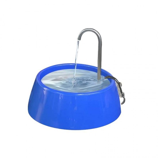 FONTE LITTLE MEC AZUL BIVOLT S/ CAIXA