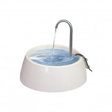 18465 - FONTE LITTLE MEC BRANCA BIVOLT S/ CAIXA