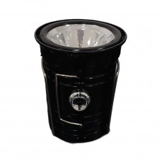 21804 - LAMPIAO SOLAR PORTATIL