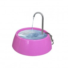 18467 - FONTE LITTLE MEC ROSA BIVOLT S/ CAIXA