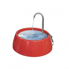 18468 - FONTE LITTLE MEC VERMELHA BIVOLT S/CAIXA