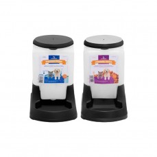 21845 - KIT BEBED E COMED AUT PRATICO 3 LT BLACK