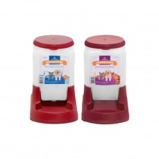 21844 - KIT BEBED E COMED AUT PRATICO 3 LT VERM