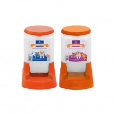 21846 - KIT BEBED E COMED AUT PRATICO 3 LT LARAN