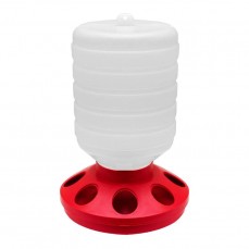 21851 - COMED AUT P/ AVES E CODORNA 1,5KG