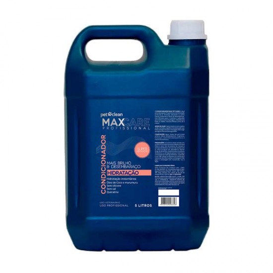 CONDICIONAR PREMIUM MAX 5LT