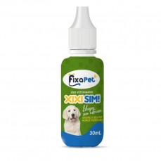 18489 - FIXA PET XIXI SIM 30ML