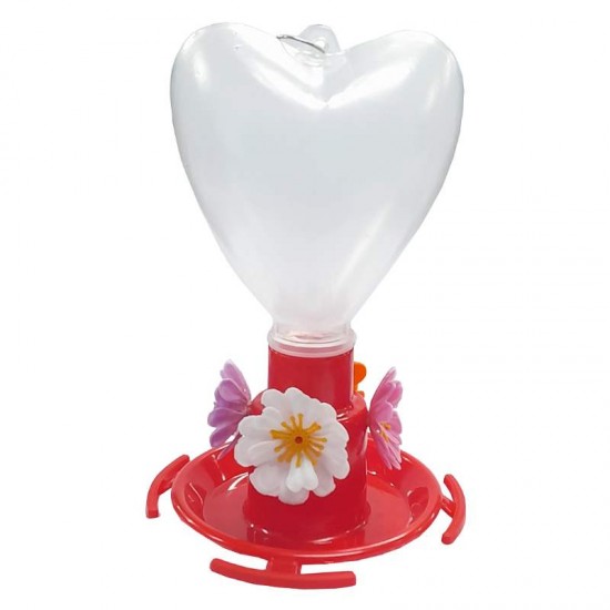 BEBED BEIJA FLOR CORACAO 300ML