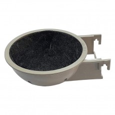 21801 - PORTA NINHO S/GANCHO C/CARPETE  C/12