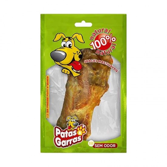 CANELINHA SUINA DEFUMADA 1UNI