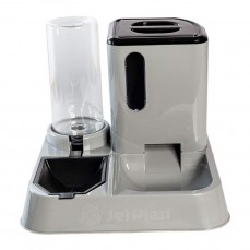 21885 - COMED E BEBED PREMIUM CINZA