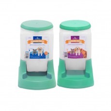 21839 - KIT BEBED E COMED AUT PRATICO 3 LT VERDE