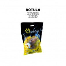 18510 - ROTULA BOVINA NATTUPET 1UN