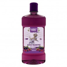 21960 - SHAMPOO LUKY DOG VEGANO ACAI GUARA 500ML