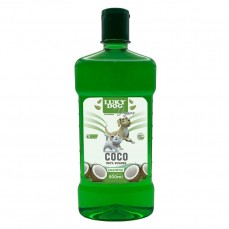 21964 - SHAMPOO LUKY DOG VEGANO COCO 500ML