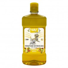 21963 - SHAMPOO LUKY DOG VEGANO FRUTAS CIT 500ML