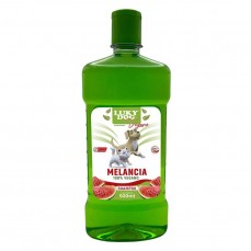21958 - SHAMPOO LUKY DOG VEGANO MELANCIA 500ML