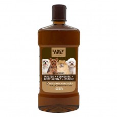 21966 - SHAMPOO RACA MALTES + YORKSHIRE 500ML