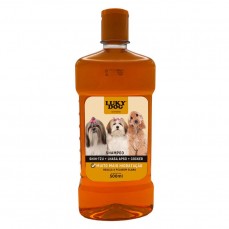 21969 - SHAMPOO RACA SHIH-TZU + LHASA APSO 500ML