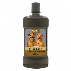 21970 - SHAMPOO RACA VIRA-LATA 500ML