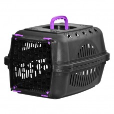 22014 - TRANSPORTE 1 BLACK LILAS