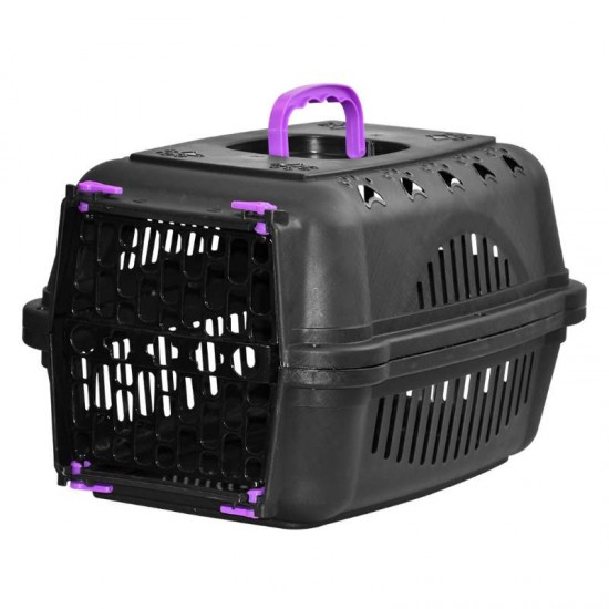 TRANSPORTE 1 BLACK LILAS