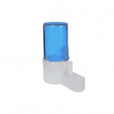 21796 - BEBED BP PASSEIO M F 36ML AZUL C/12