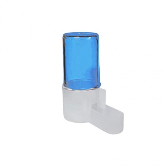 BEBED BP PASSEIO M F 36ML AZUL C/12