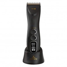 22064 - MAQUINA DE TOSA PRO7 PRETA 5 EM 1 BIVOLT