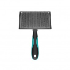 22077 - RASQUEADEIRA RETA GRANDE AZUL CLASSICA