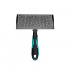 22078 - RASQUEADEIRA RETA MEDIA AZUL CLASSICA