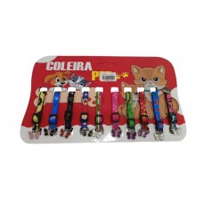 22057 - DISPLAY COLEIRA BORBOLETA C/10