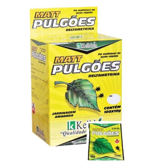 KELL MATT PULGOES 100X10G (33)