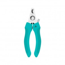 22086 - ALICATE DE UNHA P/PET PEQUENO AZUL