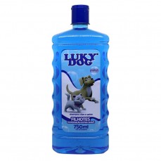 2844 - SHAMPOO LUKY DOG FILHOTES 750ML