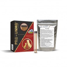 21923 - PRA UNHA STICKS C/20