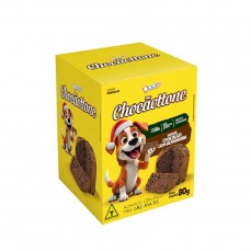15726 - PANETONE CHOCAOTONE 80G