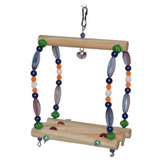 BRINQ CALOPSITA ANANBE