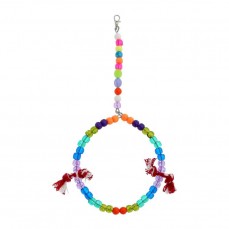 21978 - BRINQ CALOPSITA ARGOLA GRANDE