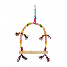 21984 - BRINQ CALOPSITA BALANCO REDONDO