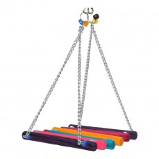 21979 - BRINQ CALOPSITA CURIO