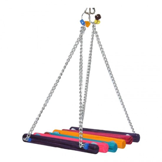 BRINQ CALOPSITA CURIO