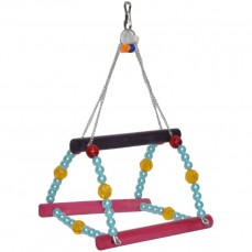 21980 - BRINQ CALOPSITA DIAMANTE