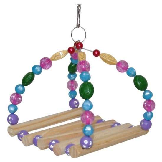 BRINQ CALOPSITA TEMPERA