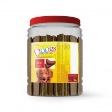 18572 - BIFINHO DOOGS CARNE POTE 2,5KG