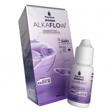 22051 - ALCALINIZANTE ALKAFLOW 20ML POYTARA